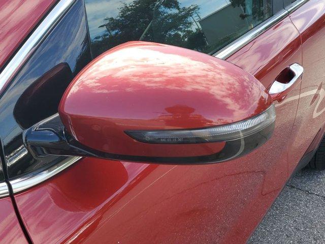 used 2021 Kia Sportage car, priced at $15,633