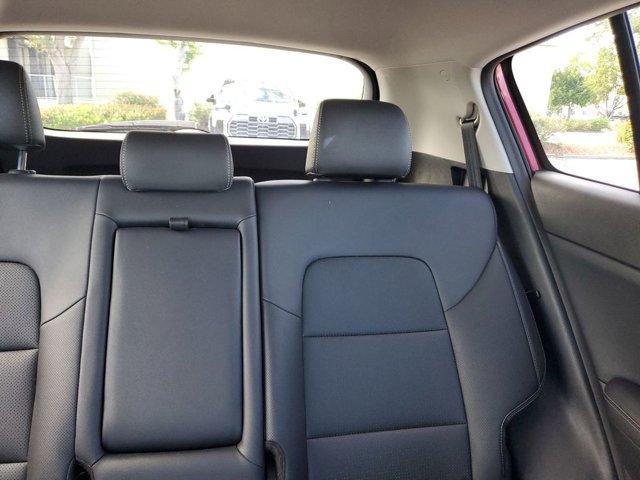 used 2021 Kia Sportage car, priced at $15,633