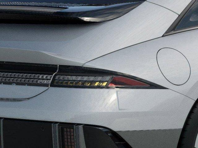 new 2025 Hyundai IONIQ 6 car, priced at $45,370