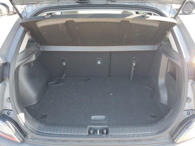 used 2023 Hyundai Kona car, priced at $17,196
