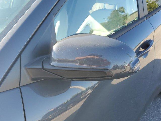 used 2023 Hyundai Kona car, priced at $17,196