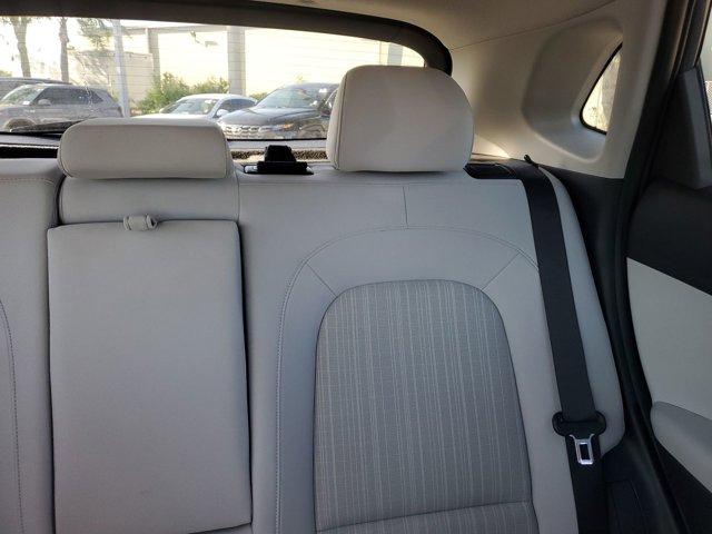used 2023 Hyundai Kona car, priced at $17,196