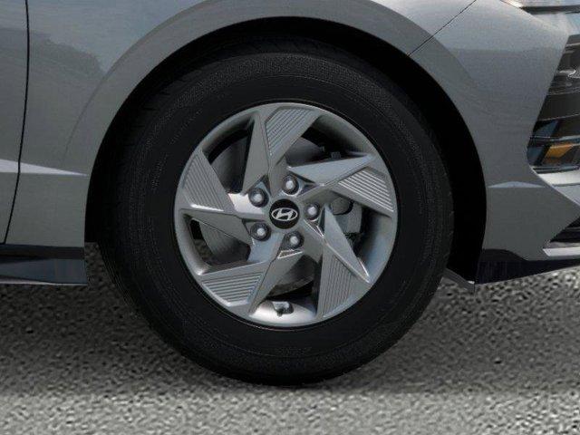 new 2025 Hyundai Sonata car, priced at $27,685