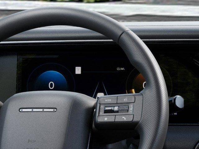 new 2026 Hyundai Palisade car, priced at $50,435