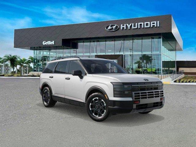 new 2026 Hyundai Palisade car, priced at $50,435