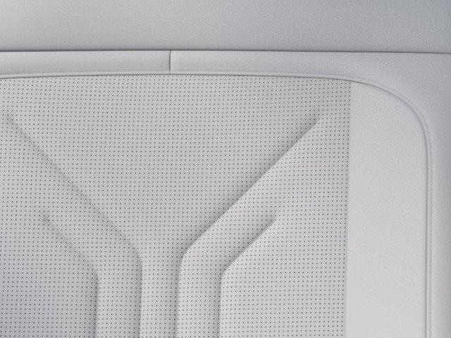 new 2026 Hyundai Santa Fe car, priced at $38,790