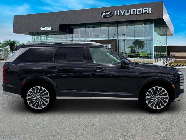new 2026 Hyundai Palisade car, priced at $55,065