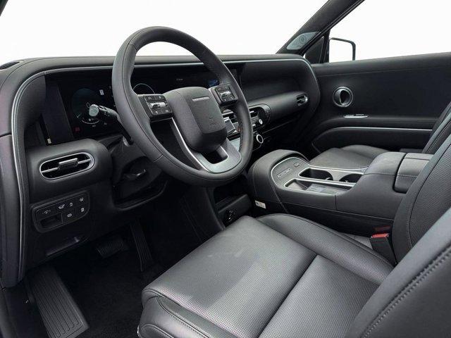 new 2026 Hyundai Palisade car, priced at $55,065