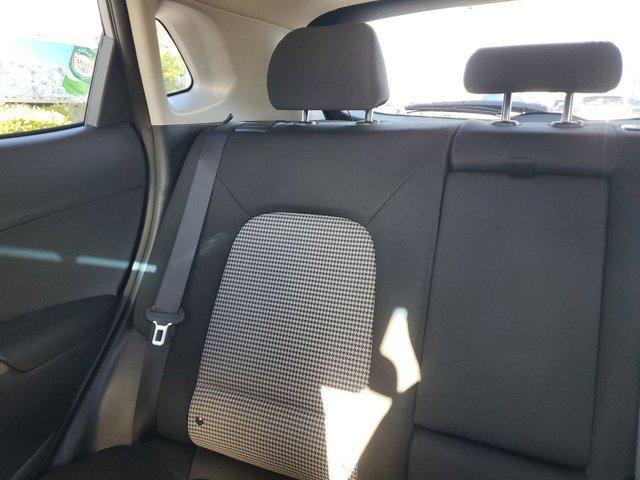 used 2021 Hyundai Kona car, priced at $14,821