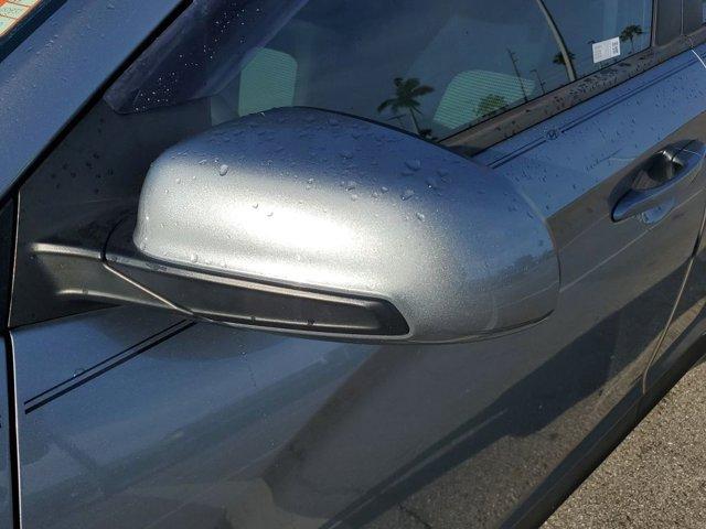 used 2021 Hyundai Kona car, priced at $14,821