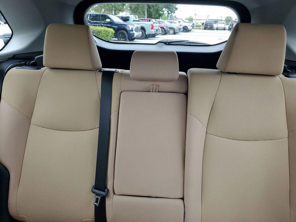 used 2021 Toyota RAV4 car, priced at $19,650