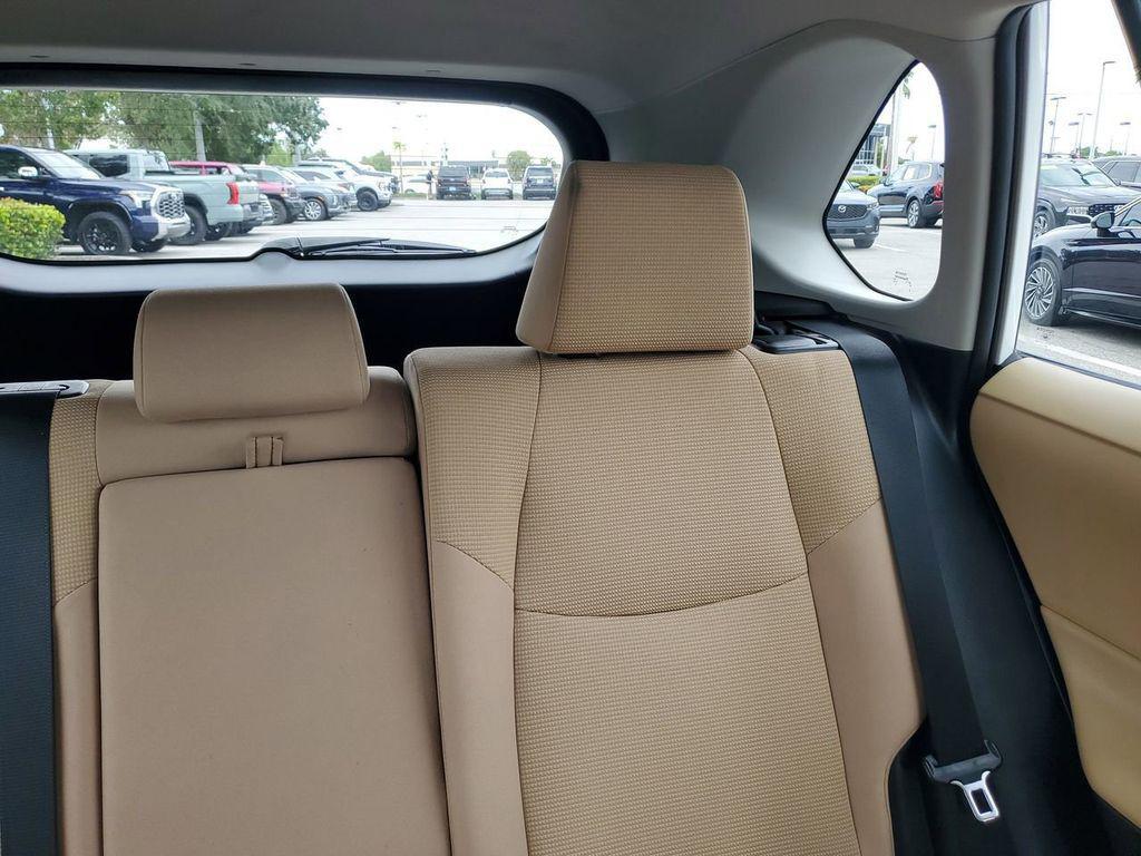 used 2021 Toyota RAV4 car, priced at $19,650