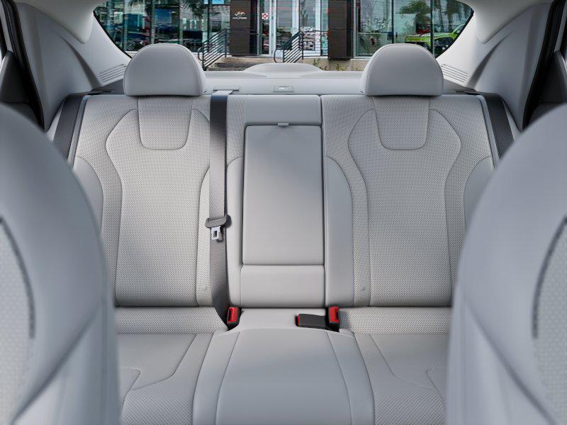 new 2025 Hyundai ELANTRA HEV car, priced at $28,417