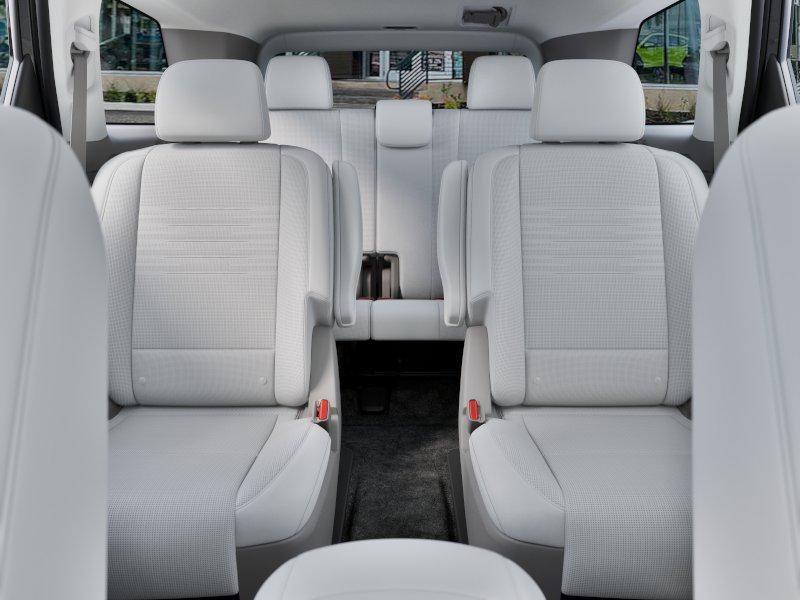 new 2026 Hyundai Palisade car, priced at $50,750