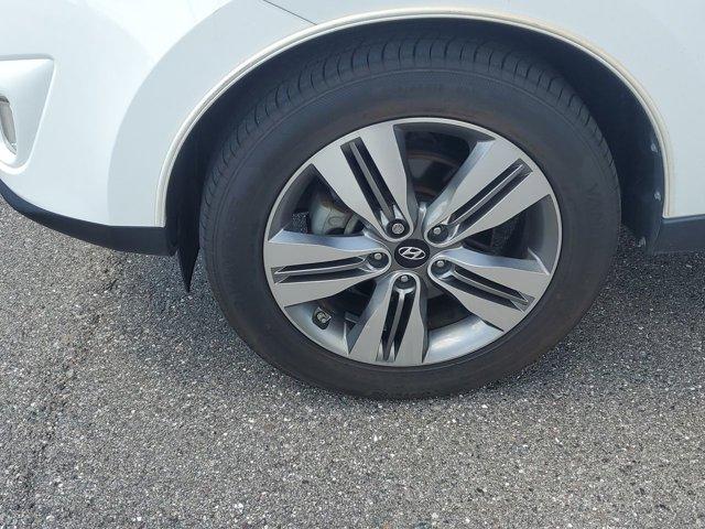 used 2014 Hyundai Tucson car, priced at $12,479