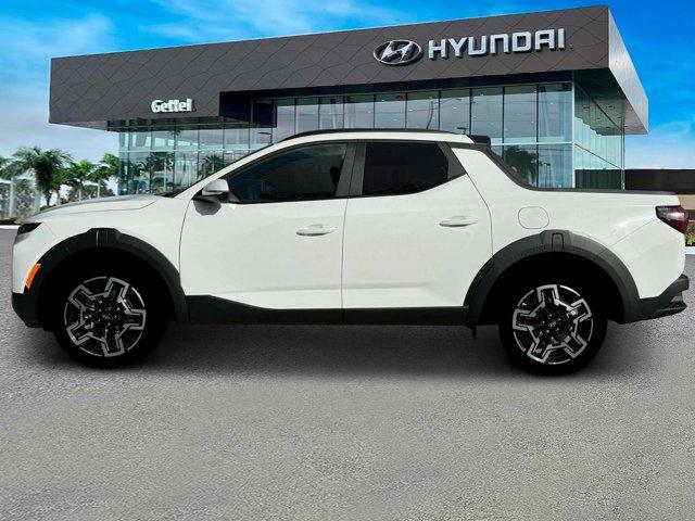 new 2025 Hyundai SANTA CRUZ car, priced at $43,767