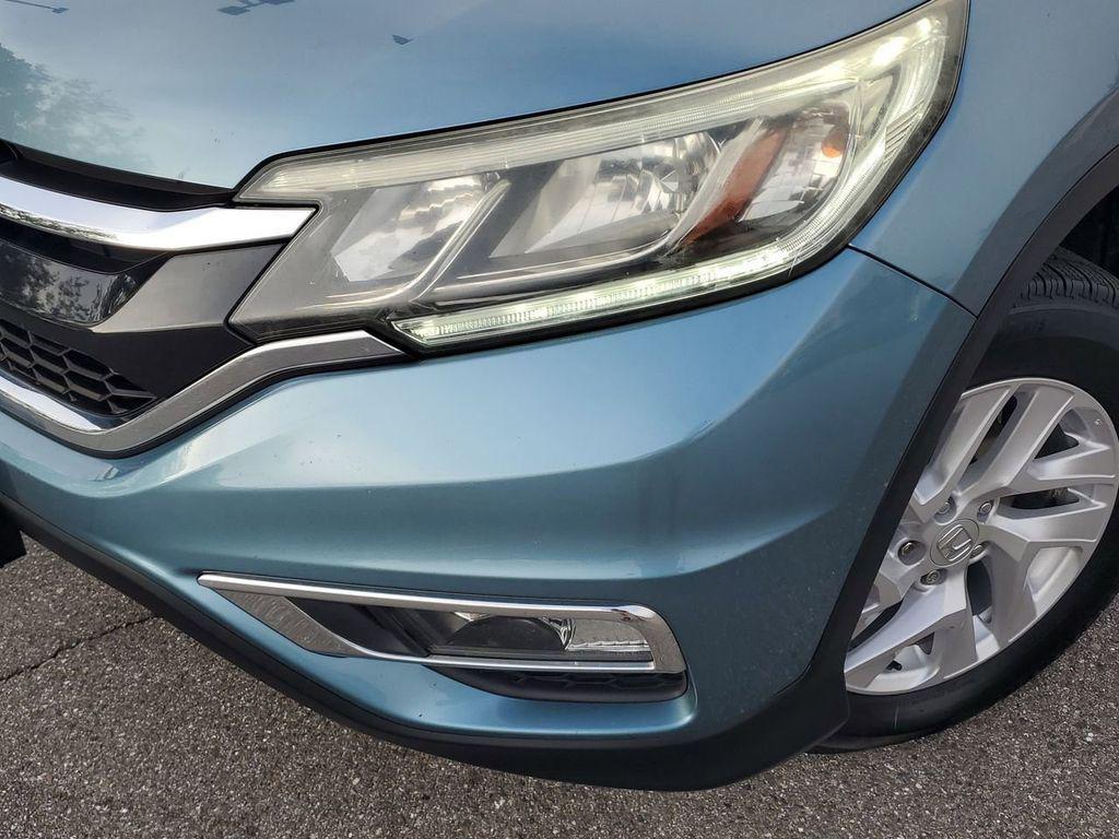 used 2015 Honda CR-V car, priced at $13,362