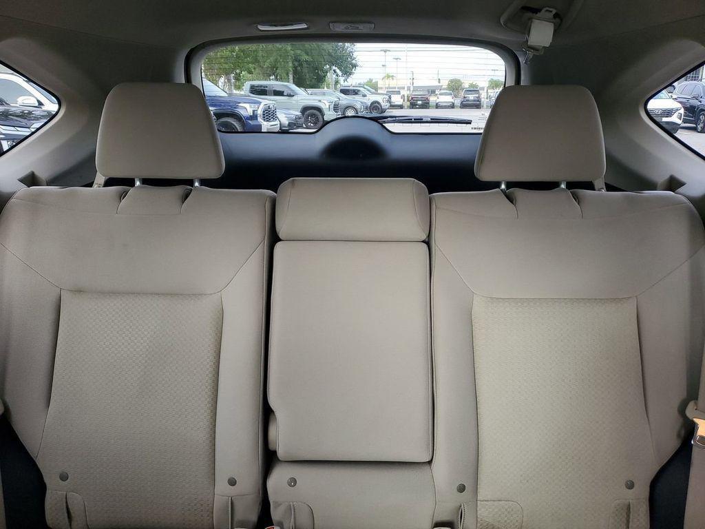 used 2015 Honda CR-V car, priced at $13,362