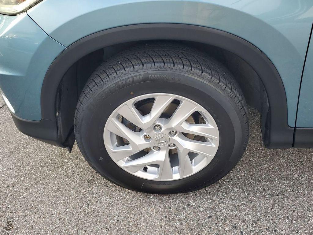 used 2015 Honda CR-V car, priced at $13,362