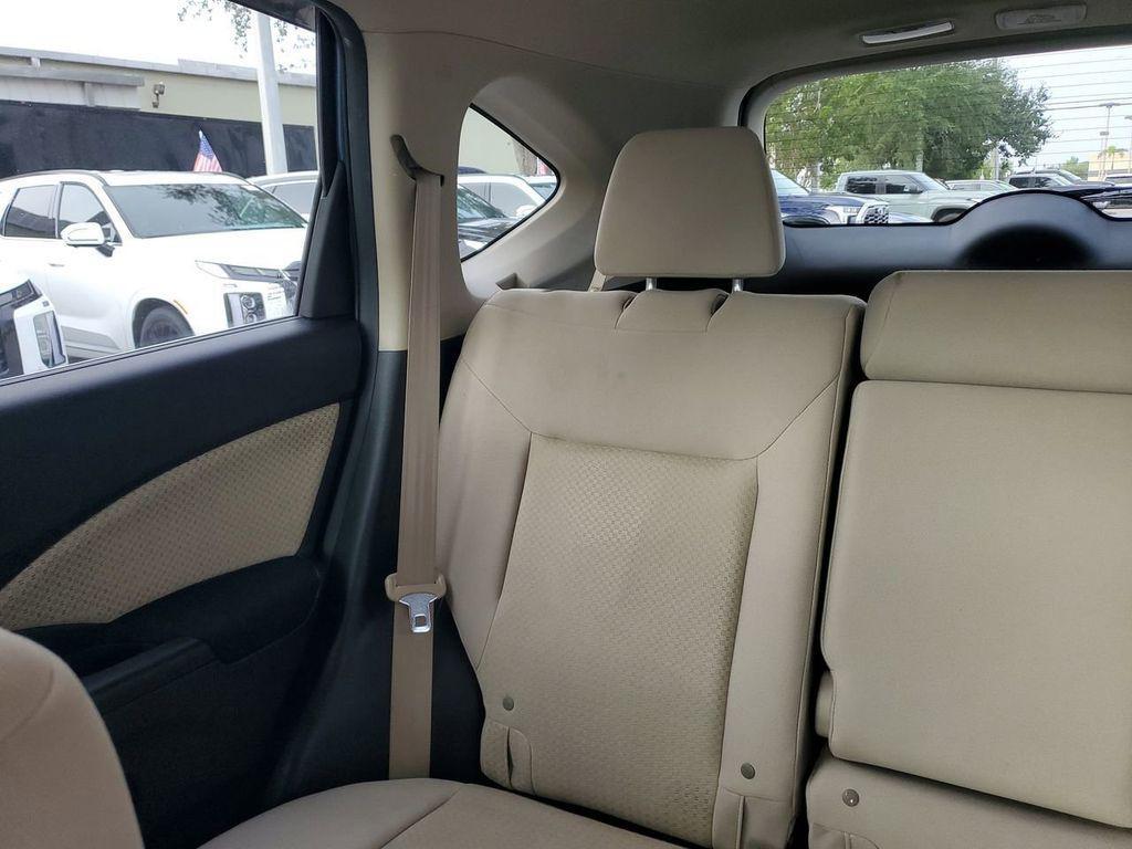 used 2015 Honda CR-V car, priced at $13,362