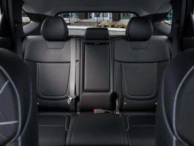 new 2026 Hyundai TUCSON Hybrid car, priced at $31,120