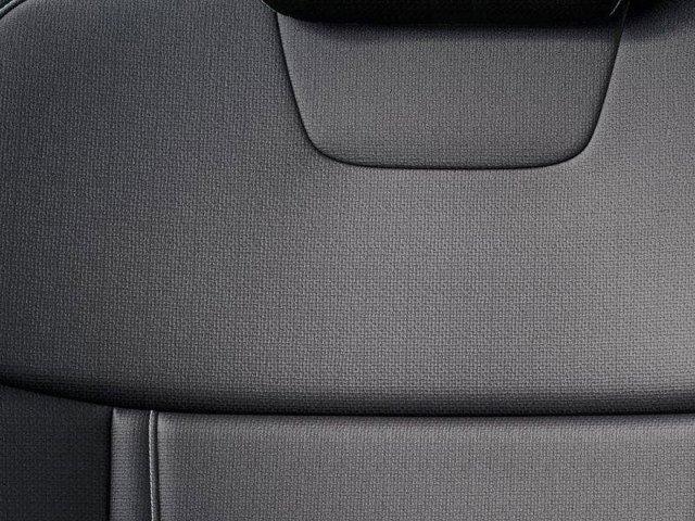 new 2026 Hyundai TUCSON Hybrid car, priced at $31,120