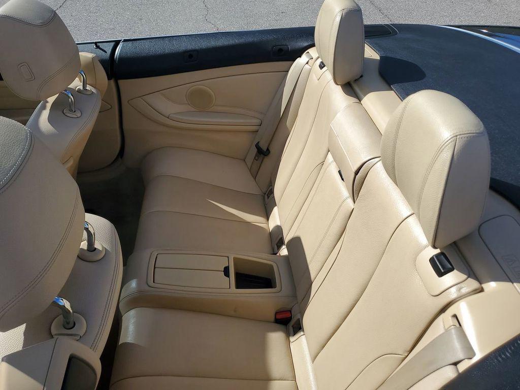 used 2015 BMW 428 car, priced at $11,855