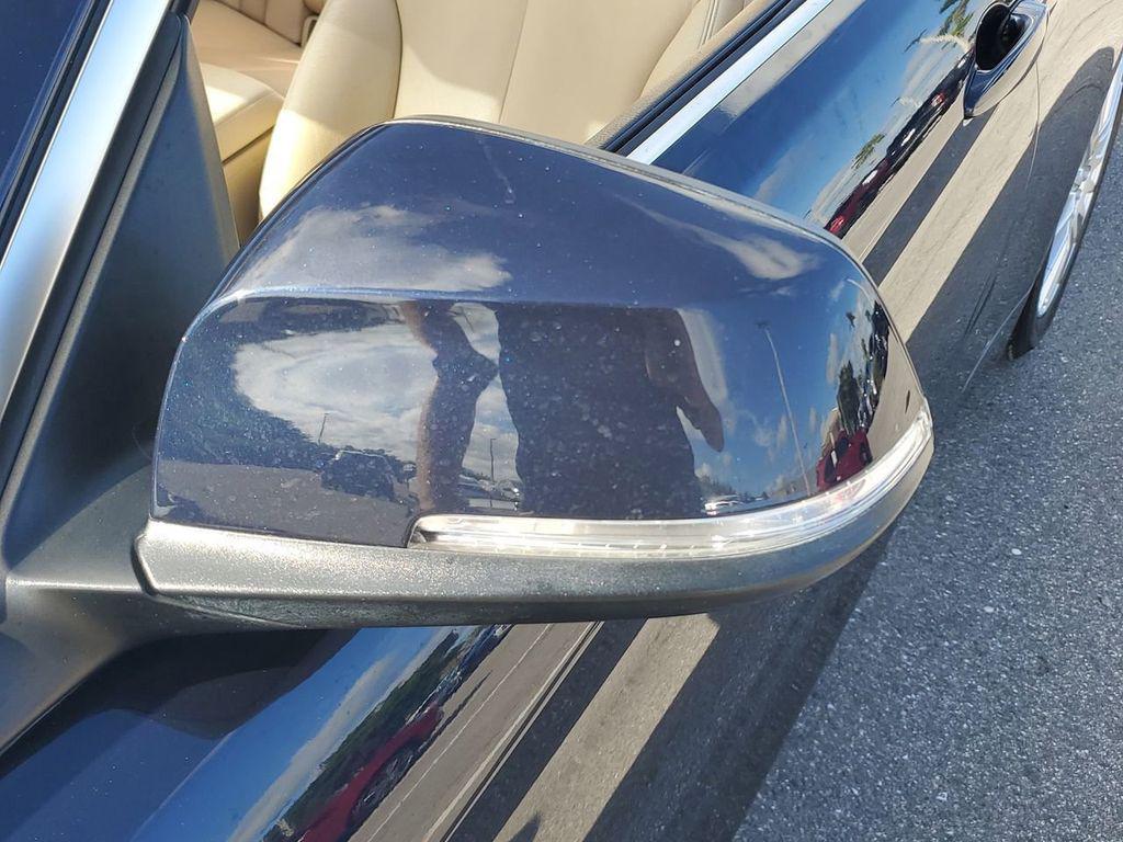 used 2015 BMW 428 car, priced at $11,855