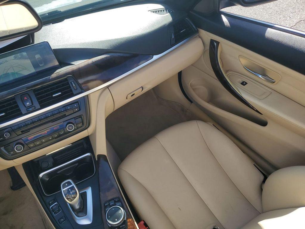 used 2015 BMW 428 car, priced at $11,855