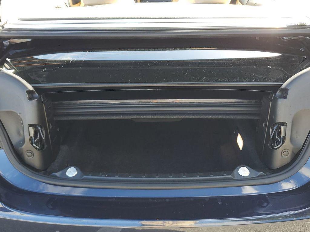 used 2015 BMW 428 car, priced at $11,855