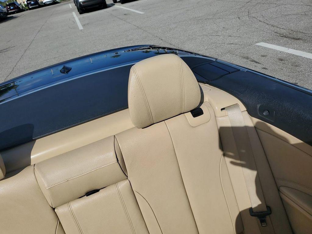 used 2015 BMW 428 car, priced at $11,855