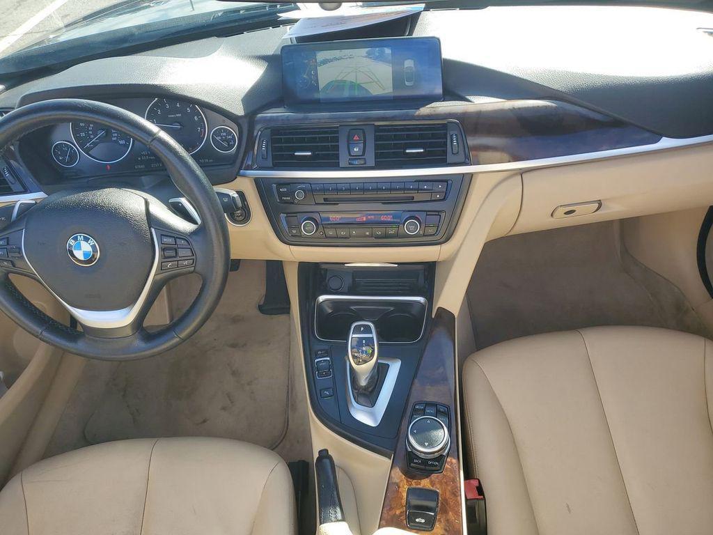 used 2015 BMW 428 car, priced at $11,855