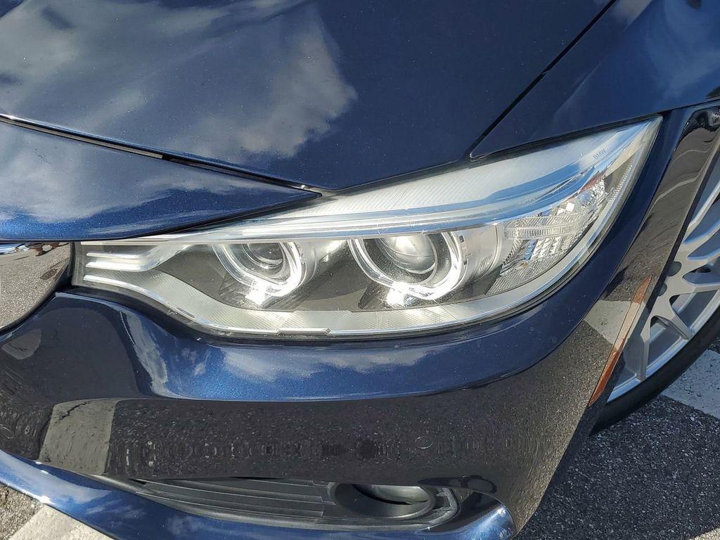 used 2015 BMW 428 car, priced at $11,855