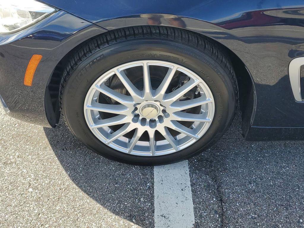 used 2015 BMW 428 car, priced at $11,855