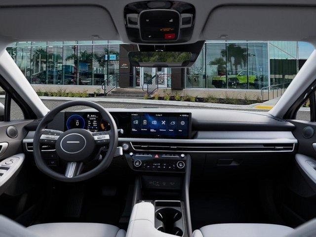 new 2025 Hyundai Sonata car, priced at $28,764