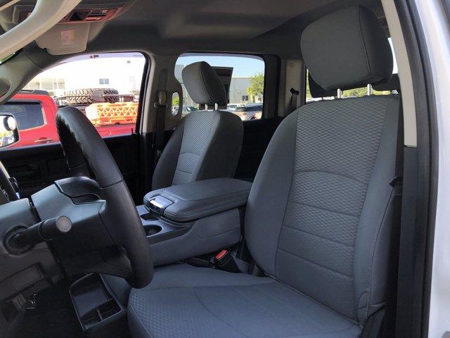 used 2019 Ram 1500 Classic car, priced at $34,991