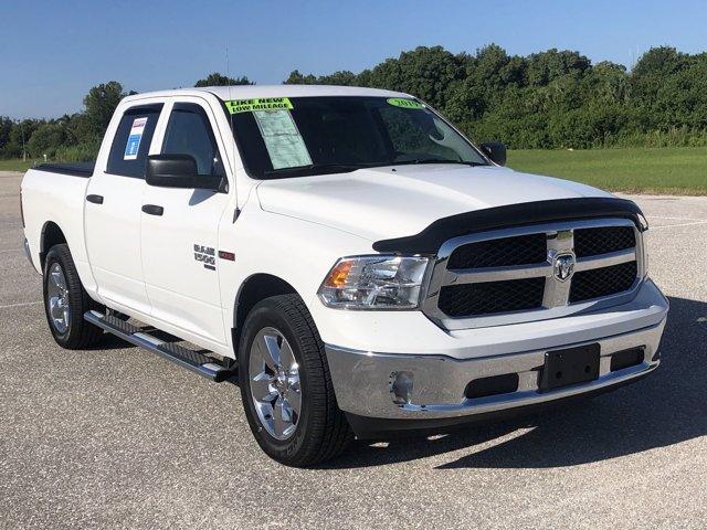 used 2019 Ram 1500 Classic car, priced at $34,991