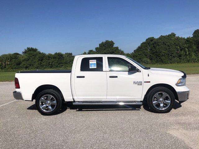 used 2019 Ram 1500 Classic car, priced at $34,991