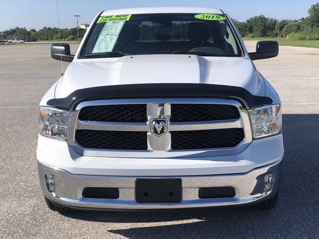 used 2019 Ram 1500 Classic car, priced at $34,991