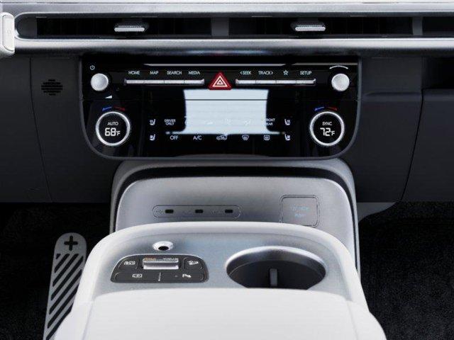 new 2026 Hyundai IONIQ 9 car, priced at $74,305