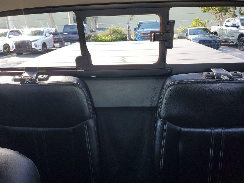 used 2019 Ford Ranger car, priced at $25,717