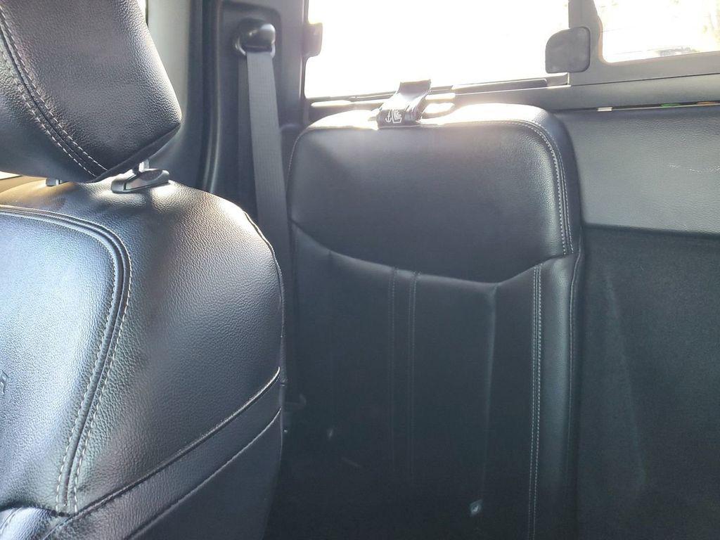 used 2019 Ford Ranger car, priced at $25,717