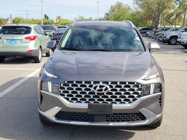 used 2023 Hyundai Santa Fe Plug-In Hybrid car, priced at $34,119