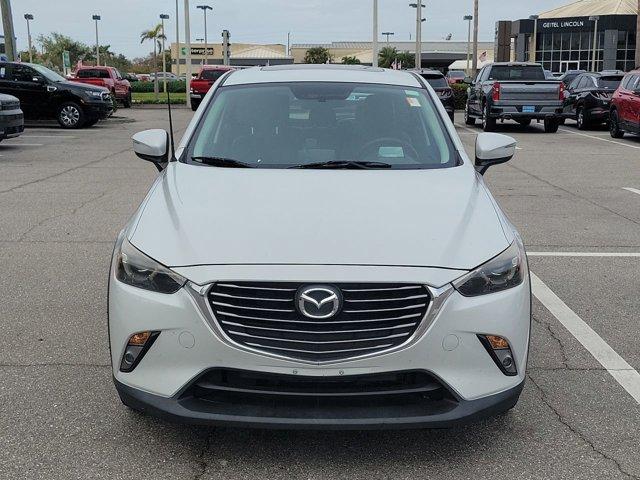 used 2016 Mazda CX-3 car, priced at $7,925