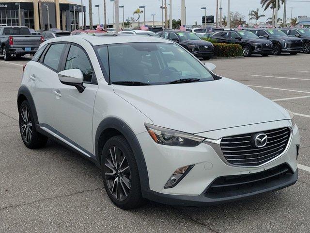 used 2016 Mazda CX-3 car, priced at $7,925