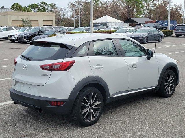 used 2016 Mazda CX-3 car, priced at $7,925