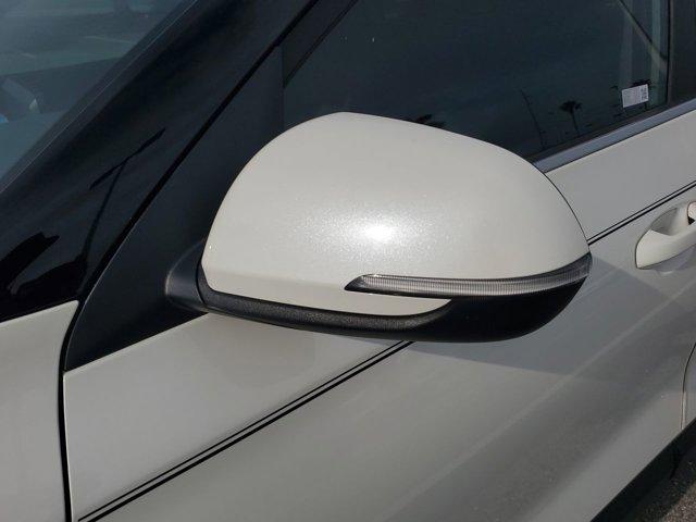 used 2023 Kia Seltos car, priced at $21,897