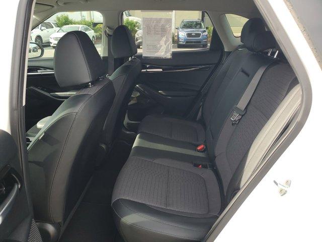 used 2023 Kia Seltos car, priced at $21,897