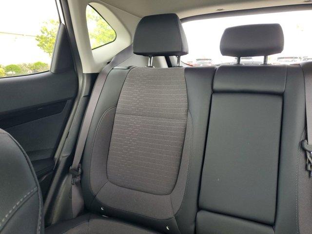 used 2023 Kia Seltos car, priced at $21,897