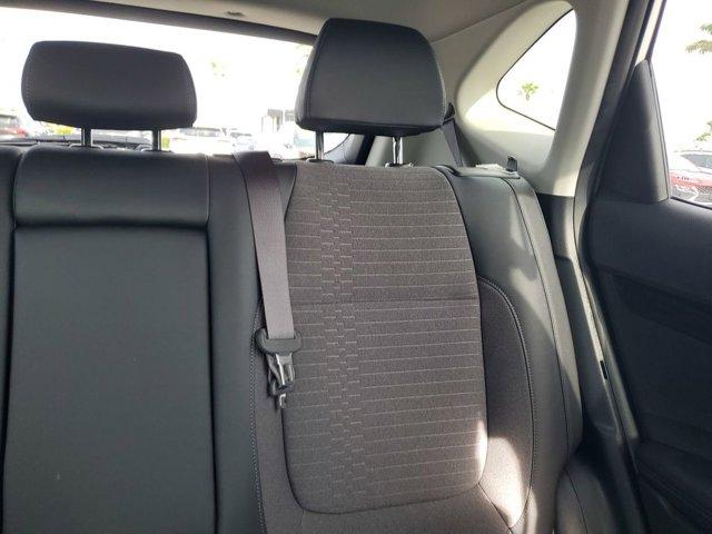 used 2023 Kia Seltos car, priced at $17,764